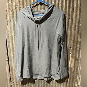 Apana Athletic Hoodie